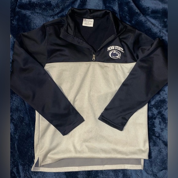 Penn State - Picture 1 of 2